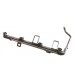 Flauta Dos Bicos Bmw X3 3.0 2004 6cc