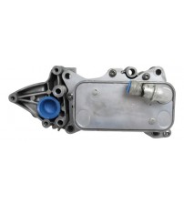 Radiador Óleo Trocador Calor Motor Sprinter 2.2 2013 A 2020