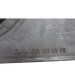 Flange Do Retentor Dianteiro Virabrequim Sprinter 2013/2020 Original
