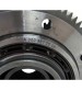 Engrenagem Da Bomba De Alta Sprinter 2.2 2013/2020 Om651