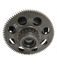 Engrenagem Da Bomba De Alta Sprinter 2.2 2013/2020 Om651