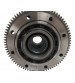 Engrenagem Da Bomba De Alta Sprinter 2.2 2013/2020 Om651
