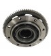 Engrenagem Da Bomba De Alta Sprinter 2.2 2013/2020 Om651