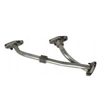 Cano Retorno De Óleo Das Turbinas Sprinter 415 2013 A 2020