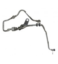 Tubo Lubrificação Óleo 2 Turbinas Sprinter 2.2 415 2013/20