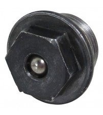 Bujão Lateral Do Bloco Motor Sprinter 2.2 Om651 2013 A 2020