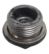 Bujão Lateral Do Bloco Motor Sprinter 2.2 Om651 2013 A 2020