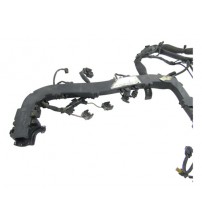 Chicote Do Motor Injeção Sprinter 2.2 415 515 2018 2019 2020