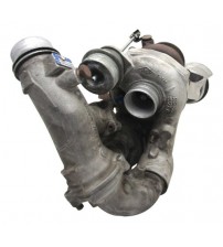 Turbina Biturbo Sprinter 415 515 2013 A 2020 Om651 Original