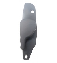 Maçaneta Interna Traseira Esquerda Renault Master 2014 A2020 Original
