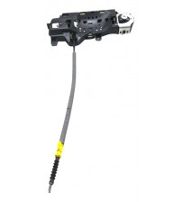 Suporte Da Maçaneta Dianteira Esquerda Audi A4 2017 A 2019 Preto Suporte Da Maçaneta Dianteira Esquerda Audi A4 2017 A 2019 Preto