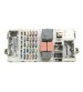 Caixa De Fusíveis Fiat Doblô 1.8 46812228 Delphi
