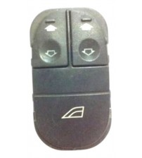 Botão Vidro Elétrico Original Escort Mondeo 1997 A 2002
