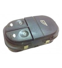Botão Vidro Elétrico Original Escort Mondeo 1997 A 2002