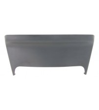 Moldura Acabamento Painel Central Inferior Hilux 2006 A 2015