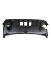 Moldura Painel Tomada 12v Hilux 2006 A 2011