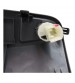 Moldura Painel Tomada 12v Hilux 2006 A 2011