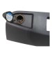 Moldura Painel Tomada 12v Hilux 2006 A 2011
