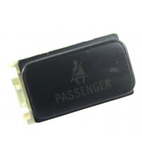 Luz Indicação Passenger Passageiro Hilux 2006 A 2015