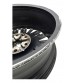 Roda Original Pajero Full Legend 2020 2021 Aro 20 C/detalhes