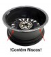 Roda Original Pajero Full Legend 2020 2021 Aro 20 C/detalhes