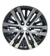 Roda Original Pajero Full Legend 2020 2021 Aro 20 C/detalhes Roda Original Pajero Full Legend 2020 2021 Aro 20 C/detalhes