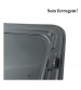 Vidro Do Teto Solar Pajero Full 2001 A 2020 Original (todas)