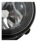 Farol De Milha Pajero Full 2008 A 2020 Original Transparente