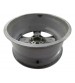 Roda Dianteira Original Bmw X5 Aro 19 Largura 9 Pol. 6778586 Prata