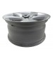 Roda Dianteira Original Bmw X5 Aro 19 Largura 9 Pol. 6778586 Prata