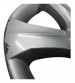 Roda Dianteira Original Bmw X5 Aro 19 Largura 9 Pol. 6778586 Prata