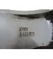 Roda Dianteira Bmw X5 Aro 19 Largura 9 Pol. 6778586 Original Prata