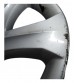 Roda Dianteira Bmw X5 Aro 19 Largura 9 Pol. 6778586 Original Prata