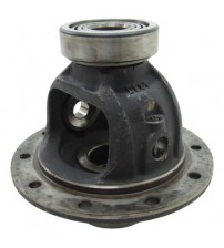 Carcaça Caixa Satélite Vazia S10 2.8 2001/2005 C/ Rolamentos Original