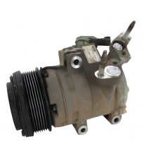 Compressor Do Ar Condicionado Ranger 2.2 3.2 2017 A 2023