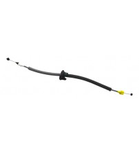 Cabo Da Maçaneta Interna Traseira Audi A4 2017 A 2019