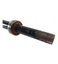 Semieixo Interno Dianteiro Esquerdo Mercedes Glc43 V6 17/19