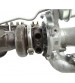 Turbina Lado Direito Mercedes Glc43 Amg 3.0 2017 2018 2019