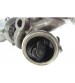 Turbina Lado Direito Mercedes Glc43 Amg 3.0 2017 2018 2019