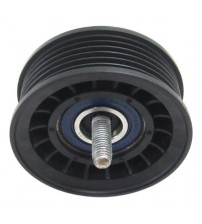 Rolamento Polia Frisada Correia Mercedes Glc43 3.0 2017-2019