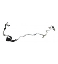 Cano Mangueira De Água Turbinas Mercedes Glc43 3.0 V6 17/19