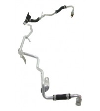 Cano Mangueira De Água Turbinas Mercedes Glc43 3.0 V6 17/19 Cano Mangueira De Água Turbinas Mercedes Glc43 3.0 V6 17/19