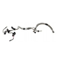 Mangueiras Combustível Bomba D Alta Mercedes Glc43 V6 17/19 Mangueiras Combustível Bomba D Alta Mercedes Glc43 V6 17/19