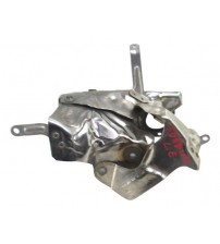 Defletor Calor Turbina Esquerda Mercedes Glc43 3.0 2017/2019