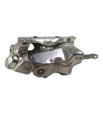 Defletor Calor Turbina Direita Mercedes Glc43 3.0 2017/2019