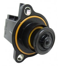 Válvula Elétrica Turbina Mercedes Glc43 V6 2017/19 Original