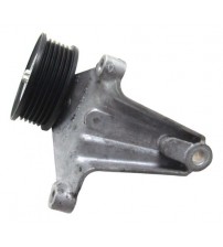 Suporte C/ Polia Correia Mercedes Glc43 V6 2017 2018 2019