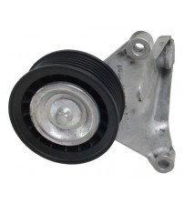 Suporte C/ Polia Correia Mercedes Glc43 V6 2017 2018 2019 Suporte C/ Polia Correia Mercedes Glc43 V6 2017 2018 2019