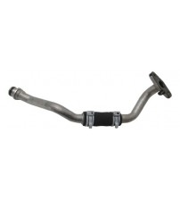 Cano Retorno Óleo Turbina Esquerda Mercedes Glc43 V6 17/19