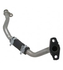 Cano Retorno Óleo Turbina Esquerda Mercedes Glc43 V6 17/19 Cano Retorno Óleo Turbina Esquerda Mercedes Glc43 V6 17/19
